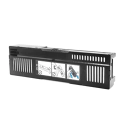 Depósito de mantenimiento de MC-32 Compatible, caja con Chip para impresoras Canon TC 20 TC 5200 TC-5200M, TC-20