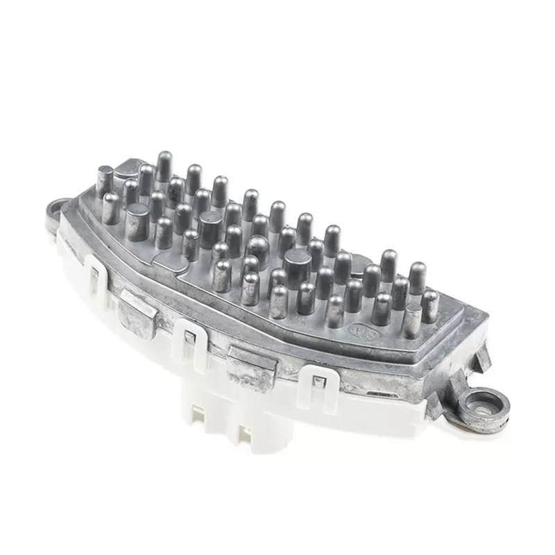 

Auto A/C Blower Motor Blower Regulator 1669064001 1669066300 For M-Class GL-Class GLE-Class GLS-Class