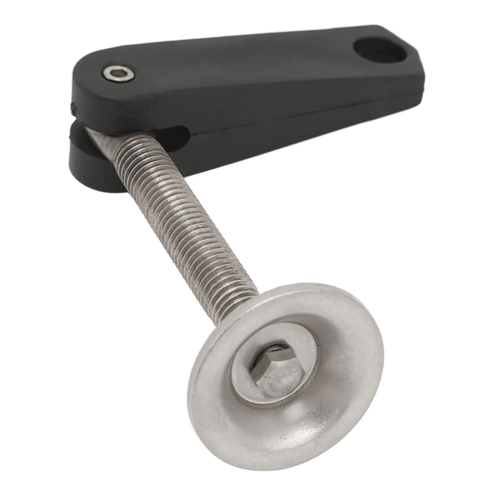 Punho de aperto para motor Yamaha, Clipe de trançado, Motor Externo, Parafuso Espelho, 4HP, 5HP, 6HP, 8HP, 9.9HP, 15HP, Motor 2 Stroke, 6E04311800