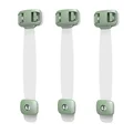 Green 3Pcs