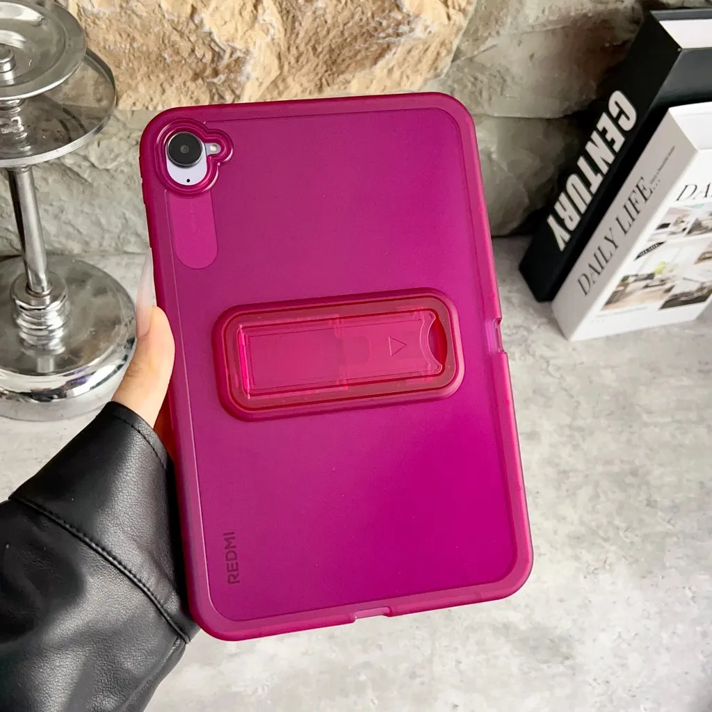 

Защитный чехол-подставка для Redmi K Pad 8,8 дюйма 2025 SE 8,7 Чехол для планшета Xiaomi Pad Mini 8,8 2025