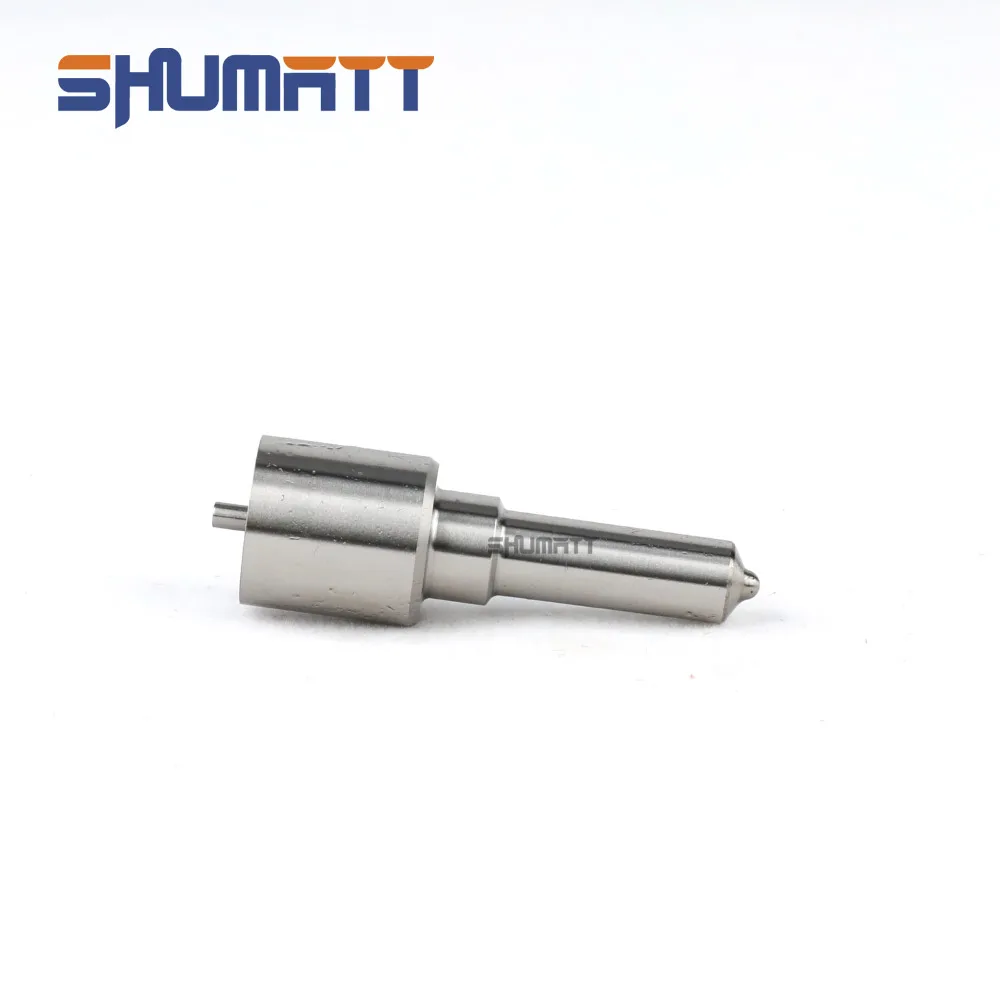 China Made New DLLA145P870 Fuel Injector Nozzle Assembly 093400-8700 For 095000-5600 1465A041 Injector