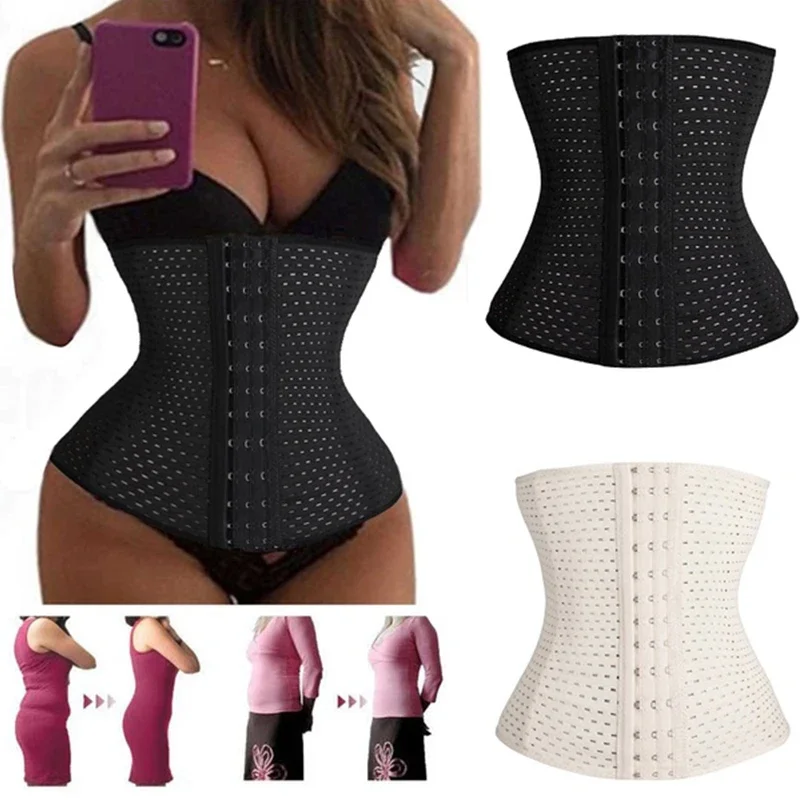 

Женские повседневные кроссовки для талии, формирователь тела, корректирующее белье, пояс под грудью, тонкий пояс для контроля живота, тренировочный пояс для талии, формирователи fajas