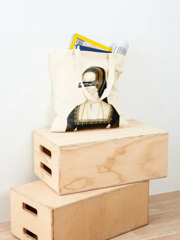 The Witch Queen Tote Bag tote bag personalized tote Gift bag great