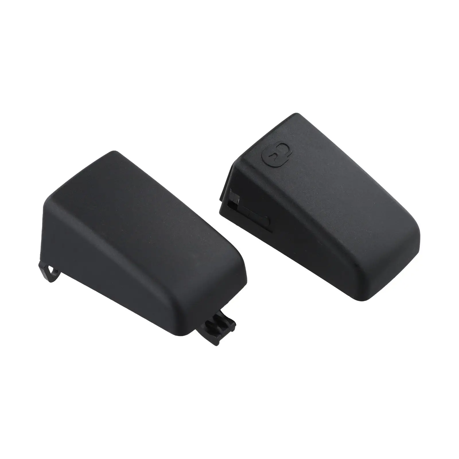 Enhancing Vehicle Design Door Handle Cap Cover for custom Fit Cover Cost-effective Upgrade Easy Installation For Discovery 3