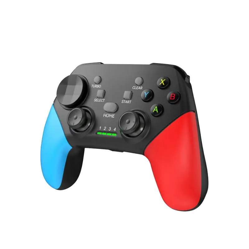 5.0 무선 게임 패드, 안드로이드 모바일 휴대폰 제어 액세서리, 조이스틱 게임 컨트롤러, Genshin Pubg PPSSPP용