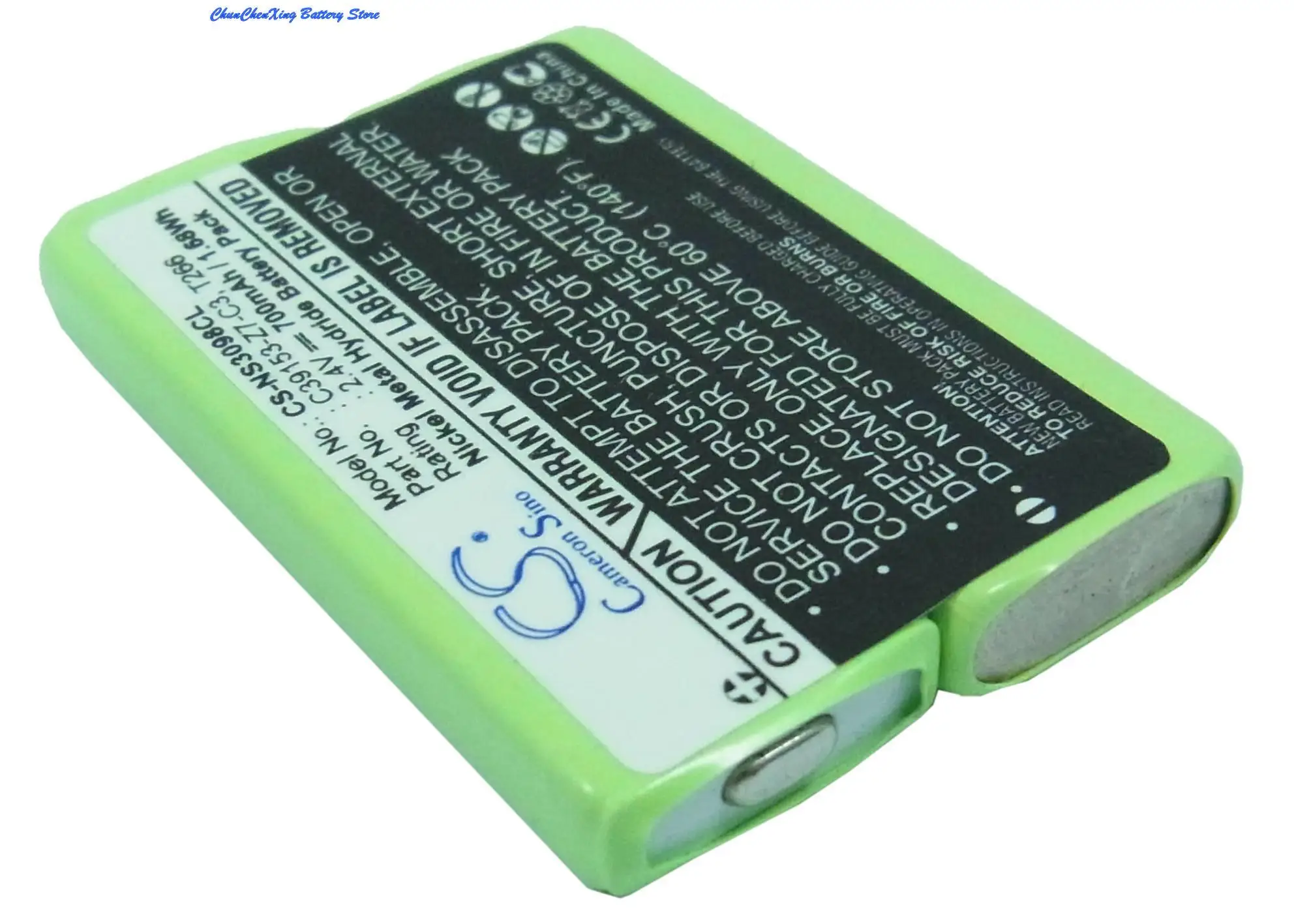 700mAh Battery for DeTeWe OpenPhone 21,For Siemens 3000C pocket,2010 2011 3010,Gigaset 2000L,PICO,CM800