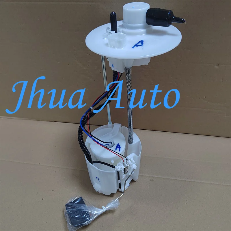 Fuel Pump Assembly …