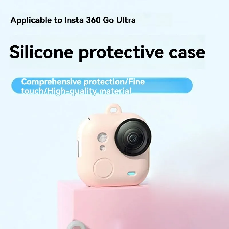 capa-protetora-de-silicone-aed6-para-camera-go-ultra-thumb-a-prova-de-poeira-anti-arranhoes-capa-protetora-de-lente-de-silicone