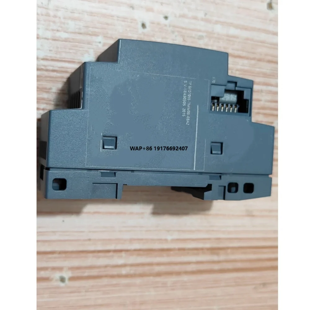 

100%Genuine Brand New Variable Frequency Drive Fast Dispatch Module 6ED1055-1MM00-0BA2 6ED1055-1MB00-0BA2