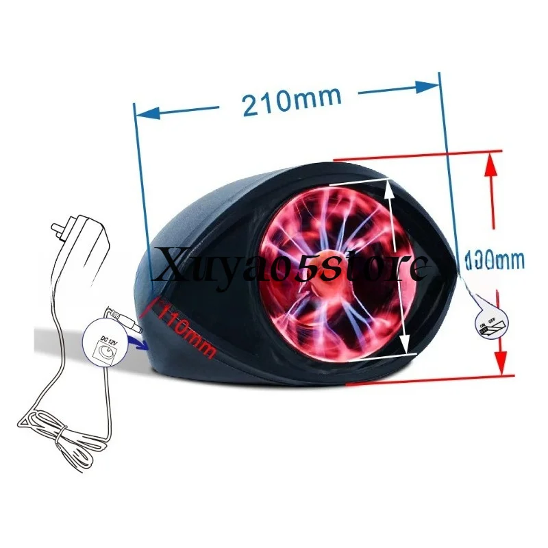 Electric ion eye lamp, electronic magic lamp, ion lamp, Plasma Eye, electric ion magic ball
