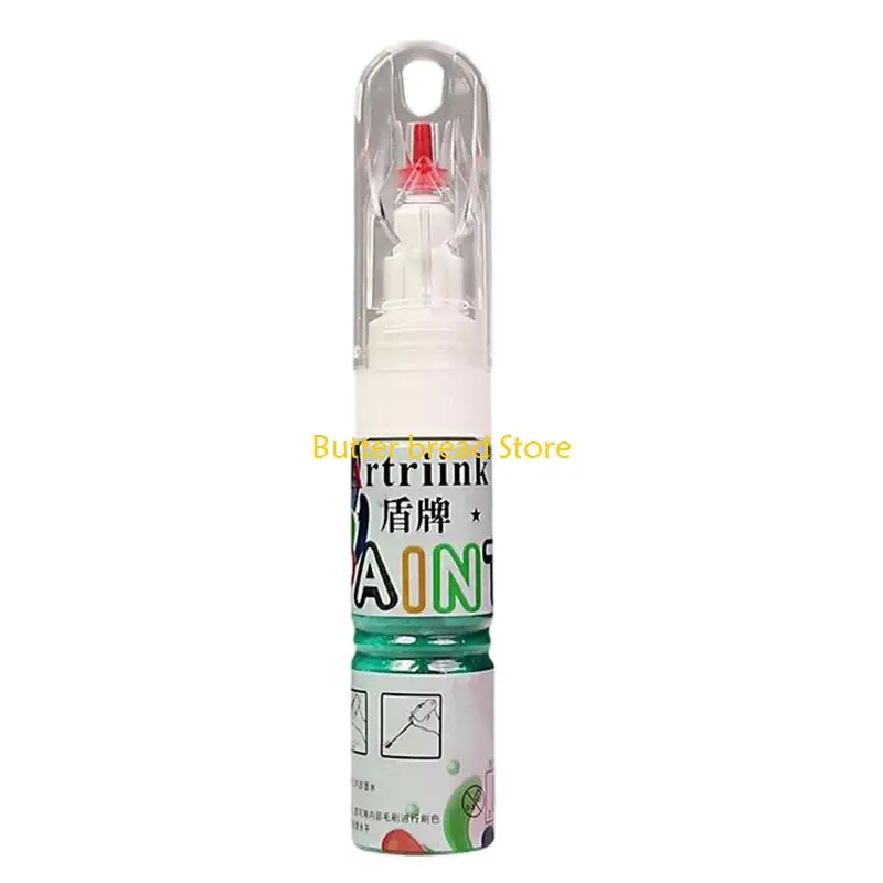 W89C Weather Resistant Tombstone Marker Refill Inks Waterproof Monument Restoration Liquid Paint For Gravestones Engraving