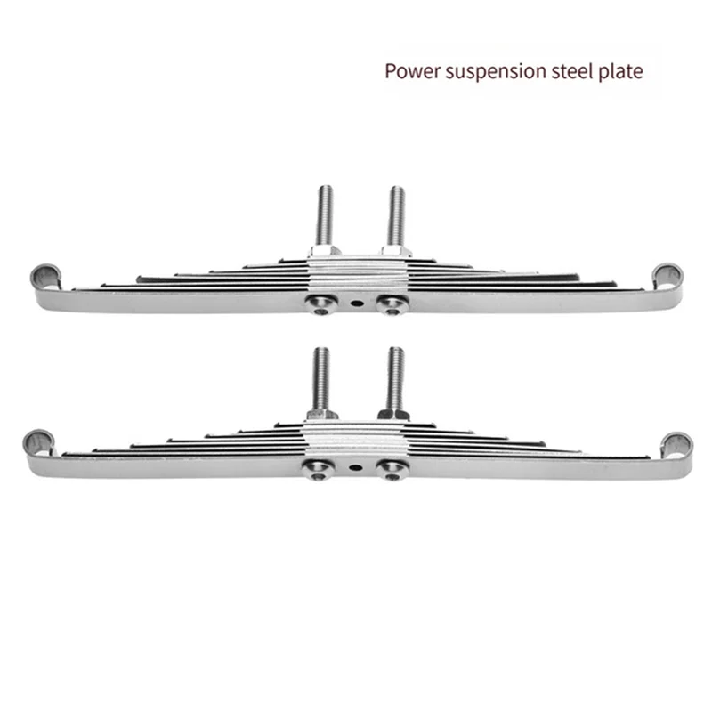 1:14 Front Suspension Crane 1:14 Trailer Front Suspension Powered Front Suspension