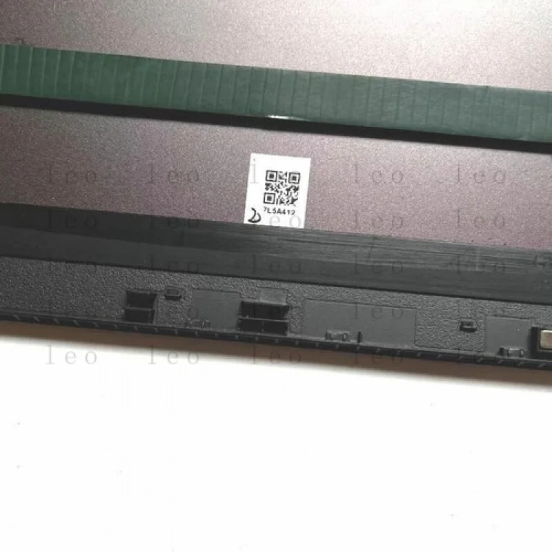 WW   New For MSI MS-17L5 Pulse 17 Top Case LCD back cover 3077L5A412