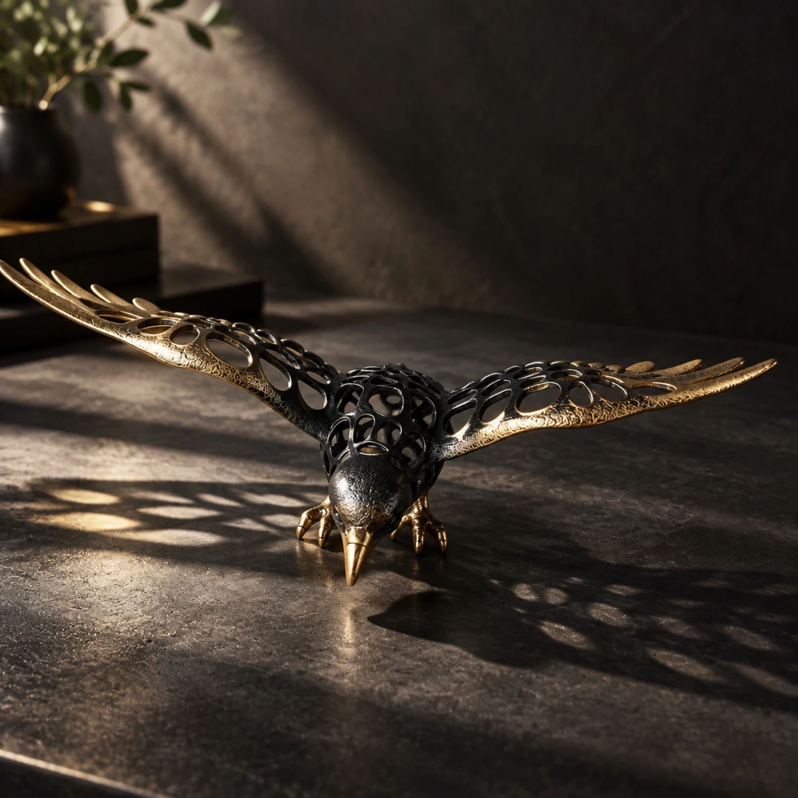 figurine-d'aigle-en-alliage-metallique-avec-ailes-deployees-sculpture-d'aigle-ajouree-decorative-realiste-et-durable-pour-salon-bureau