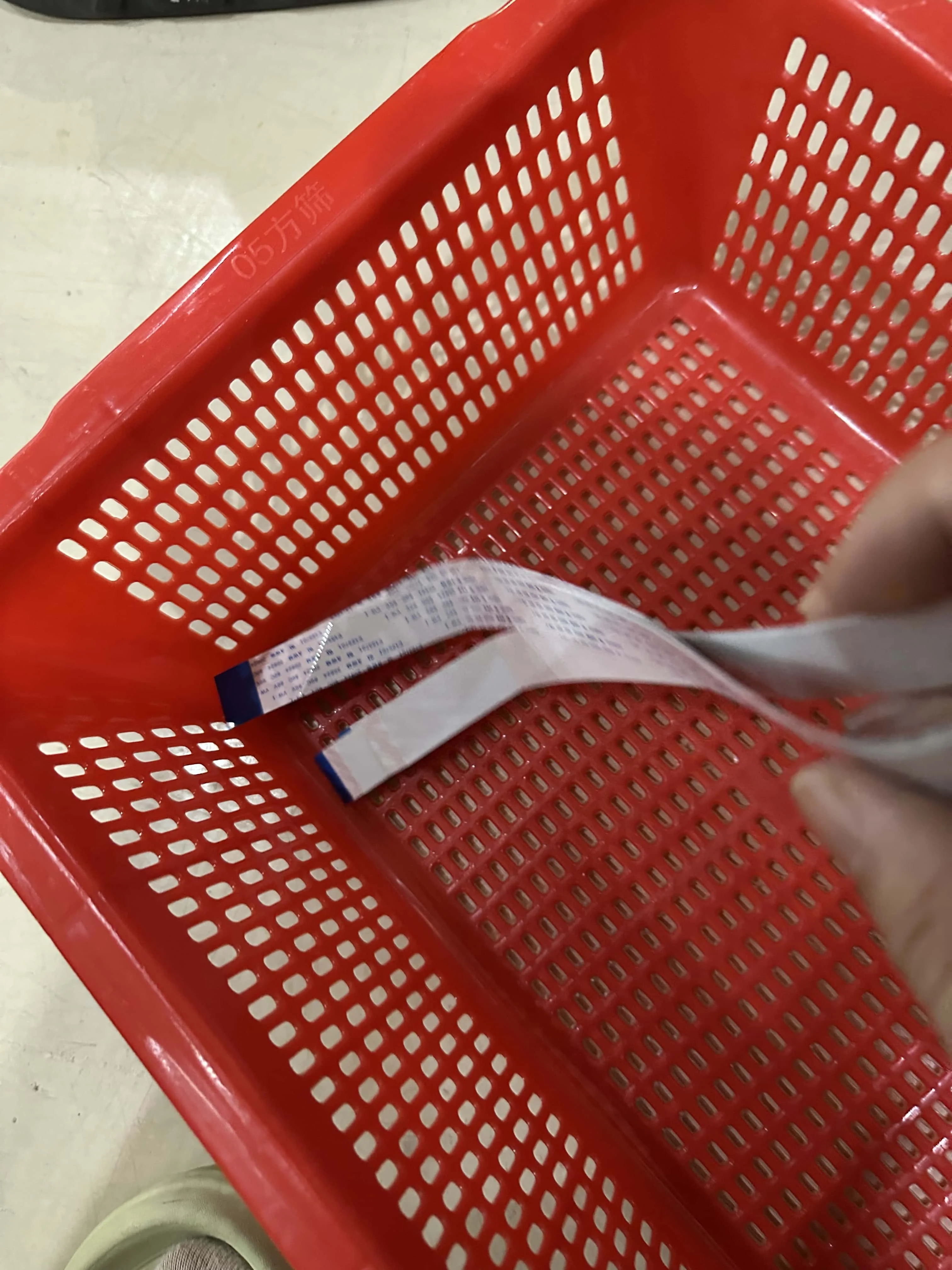 

5Pcs High quality Printer head Cable For HP 8100 PRO 8600 8610 8620 276 Printer printhead carriage cable head cables