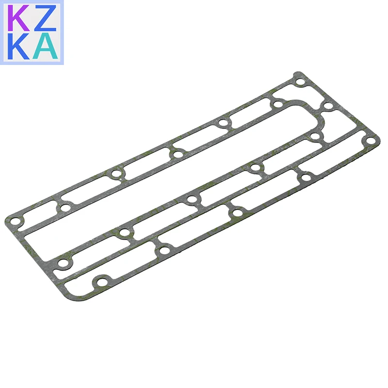 688-41112-A0 Gasket Exhaust Replaces For 85HP Parsun Yamaha Outboard Engine 2 Stroke 688-41112-00 68841112 Boat Engine Parts