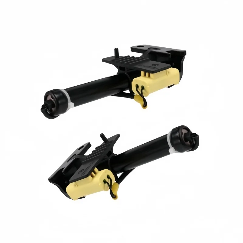 2 Pins Left & Right Active Bonnet Actuator Hinge Sensor 51237397495 51237397496 for BMW X3 X4 G01 G02 2016-2019