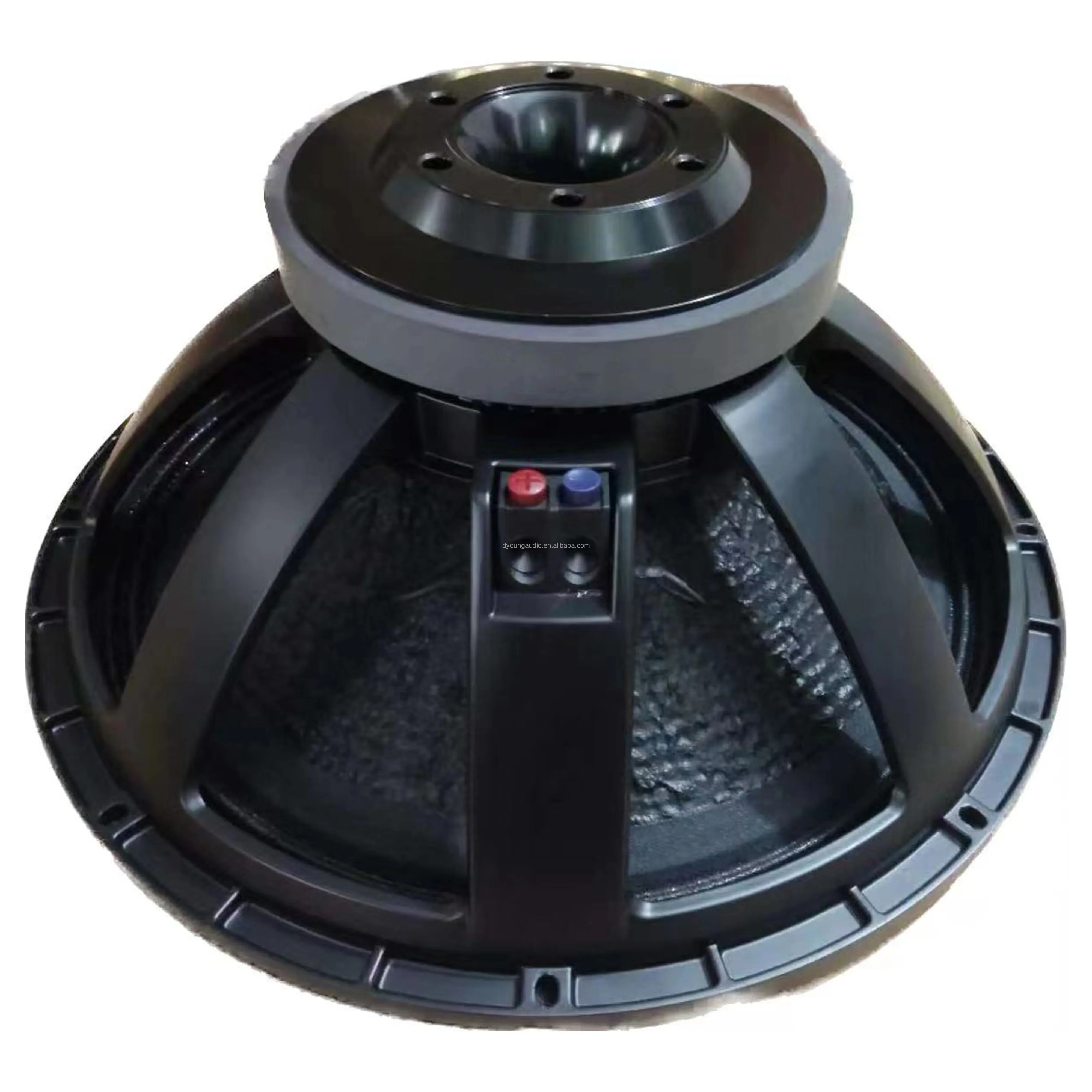 21 polegadas 4000w poderoso top pesado sub pro som baixo subwoofer LF21X451