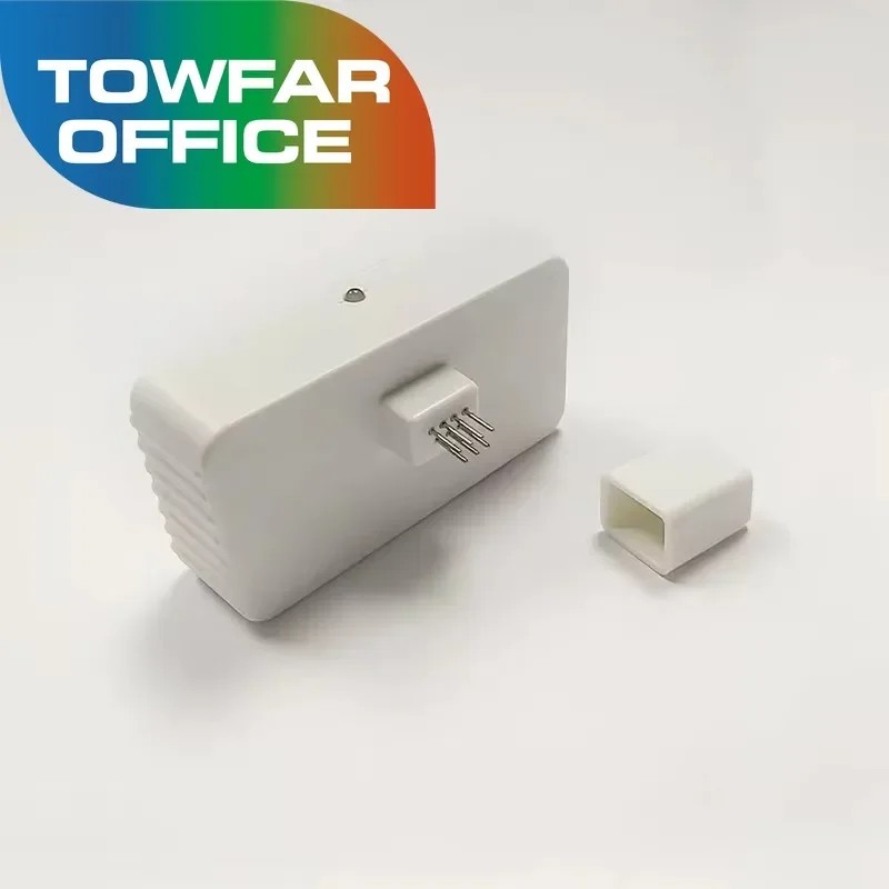 1PC PXMB8 T6716 Maintenance Box Chip Resetter for EPSON WF C5210 C5290 C5710 C5790 M5298 M5299 M5799 C529 C579R ET8700 S381 S880