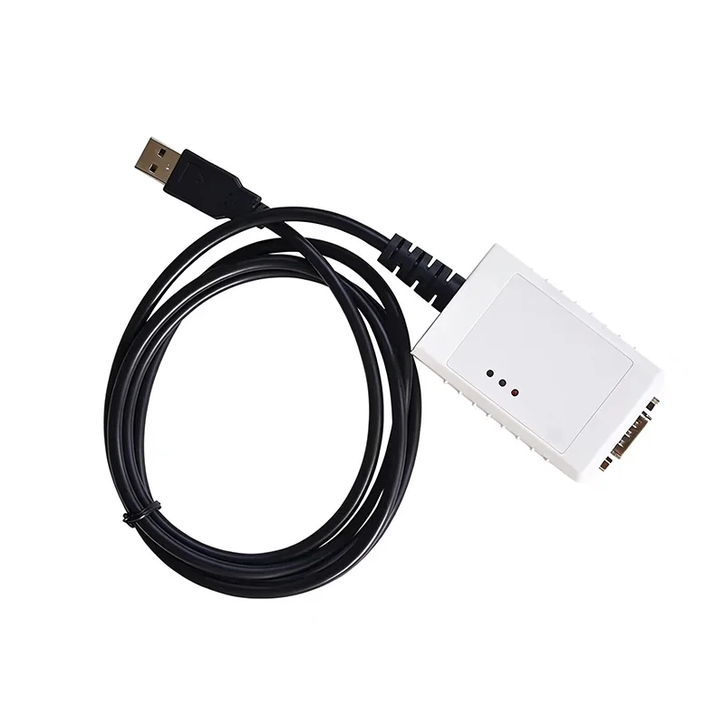 USB to CAN Bus Adapter CAN Bus Analyzer Compatible with IPEH-002022 IPEH-002021 Support PCAN-View Software