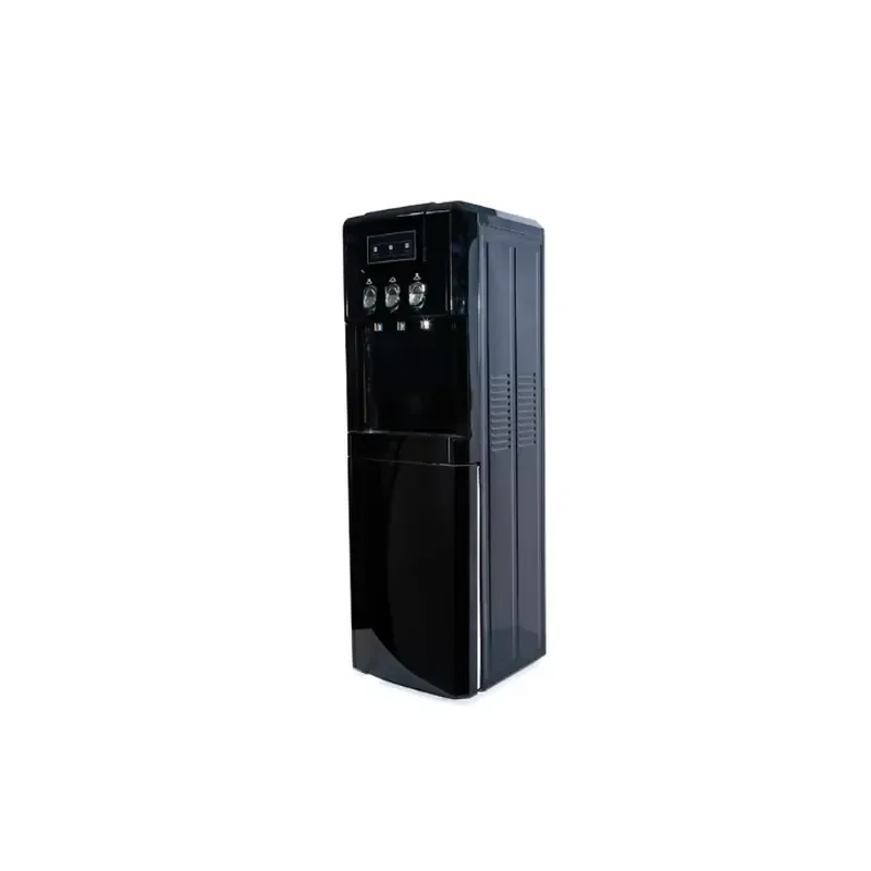 220v Bottom Loading Hot Cold and Normal Water Dispenser Commercial Pou Water Dispenser Hot Cold Normal Water Dispenser