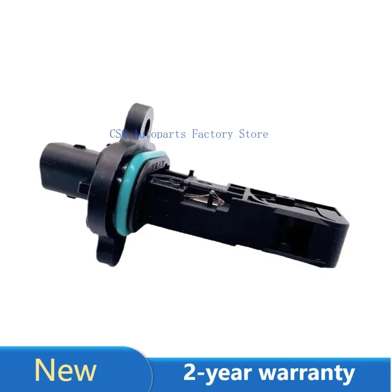 0280218232 New Air Mass Flow Meter for BMW 7 Series F02 760i 760Li 2009-2015 Rolls-Royce Ghost 2009-2020