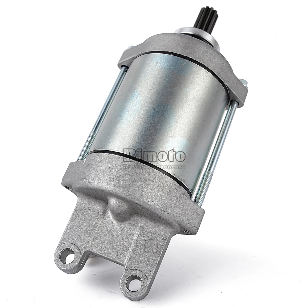 Motorrad-Anlasser für Honda TRX700 TRX700XX S31200-HP6-A01 NC700 Integra NC750 NC750S NC750X DCT 31200-MGS-D31 – Detail 1