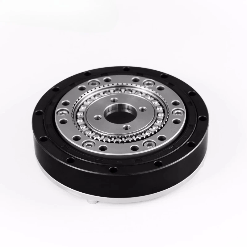 Harmonic Drive SHD-25 Series Precision Robot Gear Harmonic Reducer Horizontal Installation Reducer