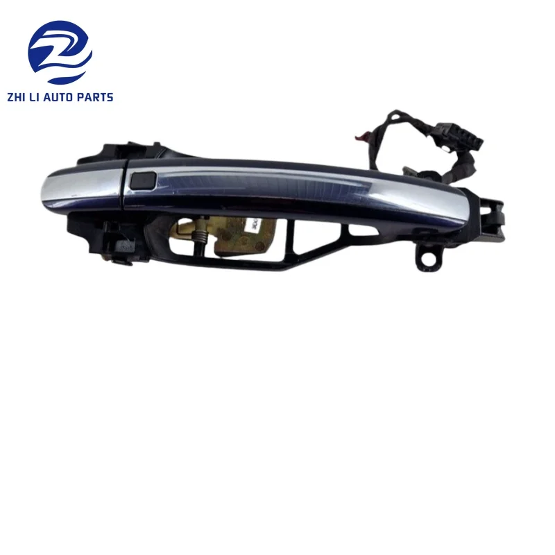 

Door handle door handle For VW Phaeton OEM 3D4839206 3D4839205 3D0 837206 3D0837205