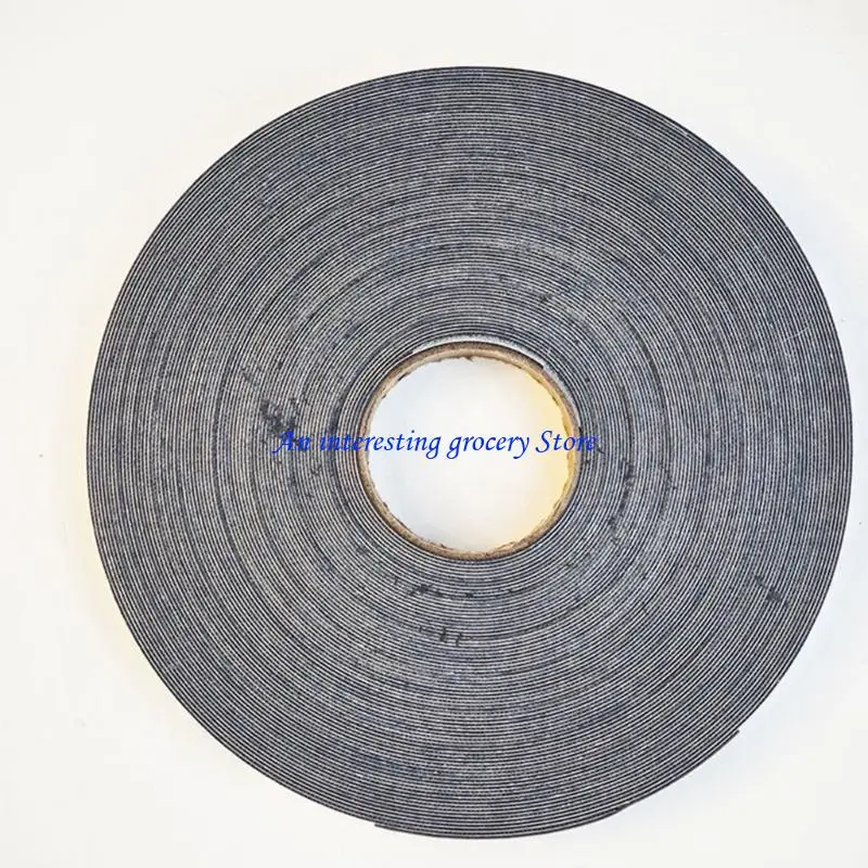 

652D Auto Adhesive Protective Tape for Pingpong Rackets Ensuring Durability with Multiple Color Option and Easy Application