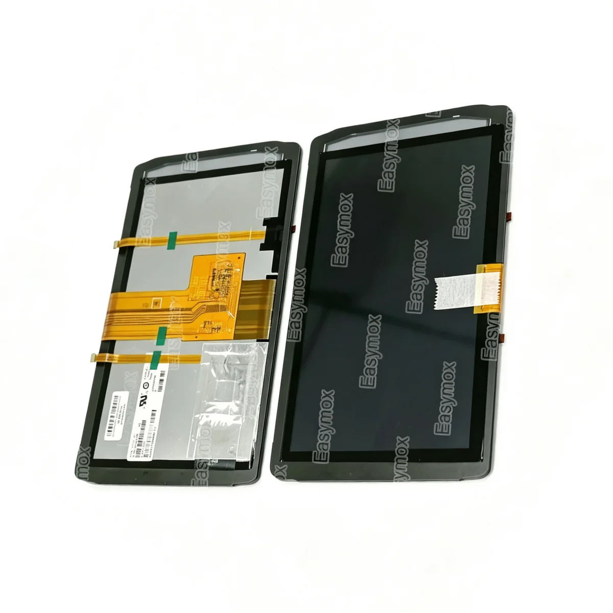 High Quality LCD Display Screen Replacement for Caterpillar 320GC Excavator CLAT080LQ03 XG C080VAT2.0 Monitor