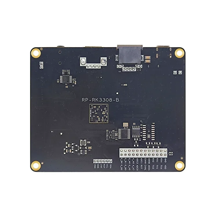 RK3308 development board  core  rockchip quad-core