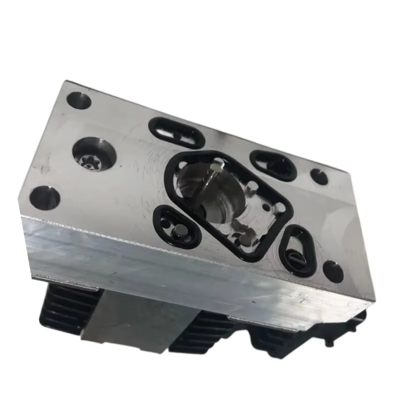 

2440210940 HA-2440210940 Valve Assembly Solenoid used for Haulotte HA16RTJPro, HA18SPX, HA26PX, HA32PX