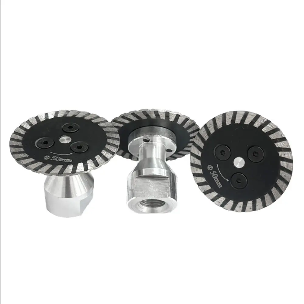 M14 Diamond Cutting Wheel Hot Pressed Blade For Ceramic Tile Granite Stone Masonry Tool Accessories Efficient