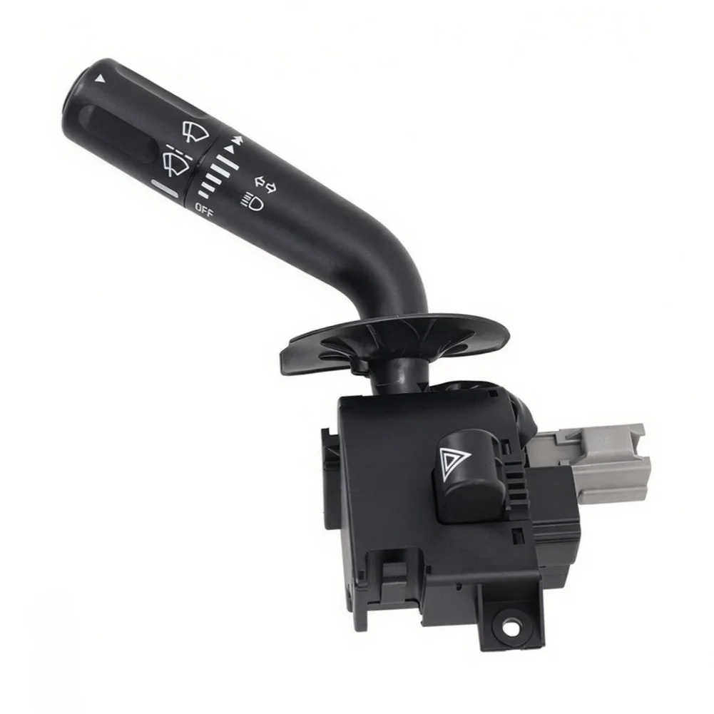 Windshield Wiper Turn Signal Switch For Ford For F150 2004 2005 For Combo Lever Control 4L3Z13K359AAA 1S9977 CBS1251 Auto Part