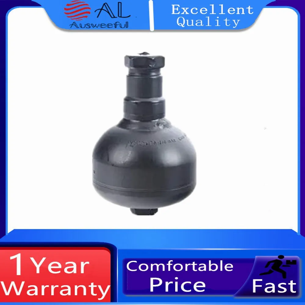 

FOR Pulse Absorber Mercedes AMG S Class W221 CL C216 A00004660310 A00004660400