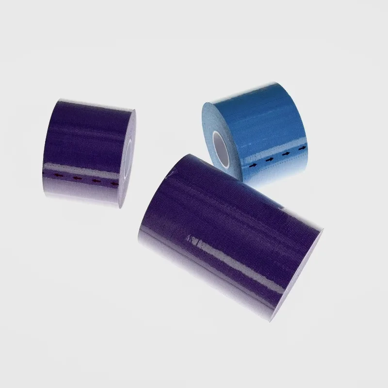 

Kinesiology Muscle Tape Therapeutic Sports Support For Knee Shoulder And Joint Protection New Arrival
