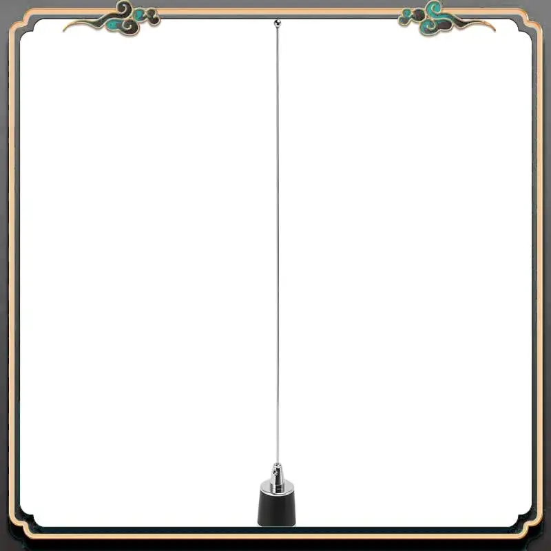 

M45K-SDN1 NMO Dual Band Antenna 144/430Mhz VHF/UHF Mobile Ham Car Radio Antenna 100W
