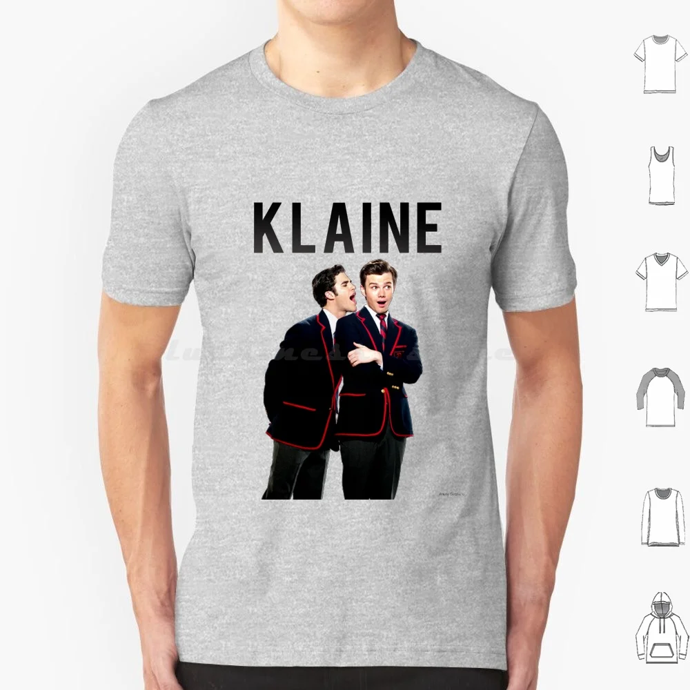 Klaine &Lt ; 3 T Sh…