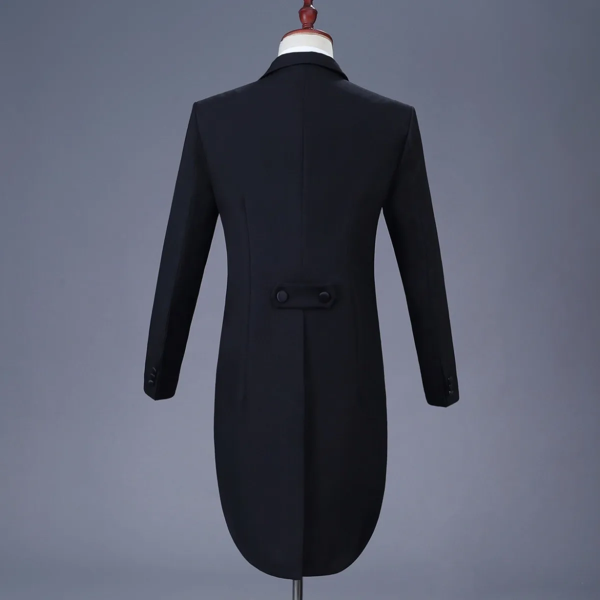 Men's And Women's Cosplay Tuxedo Set For Stage Performances Photo Shoots Hosting Choral Latest Coat Pant Designs Jacket Shirt