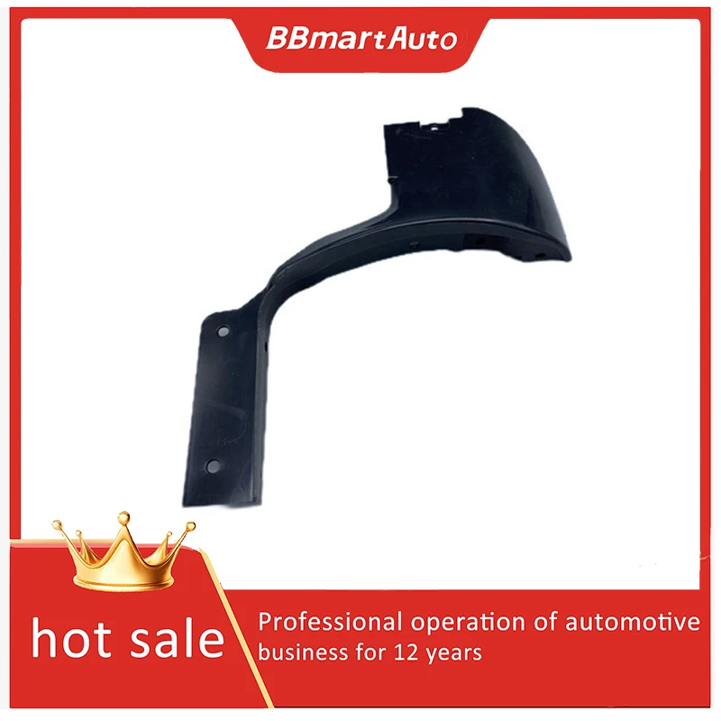 

105875700A BBmartAuto Lower skirt corner LH For Tesla Model S 16-21