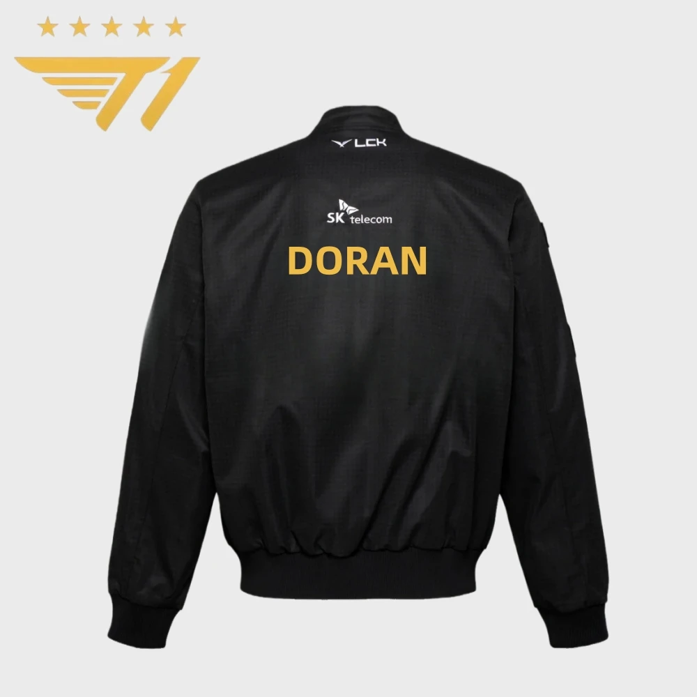 Variant: ID DORAN