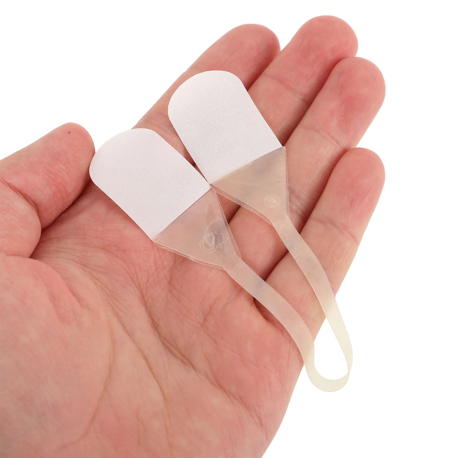 

1 Set V Tapes Facial Patches Breathable Long Lasting Portable Face Tool Double Chin Stickers Women Face Lifting Accessories