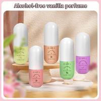Vanilla Perfume Alcohol-free Perfume Spray Liquid Long-lasting Air Freshener Aromatherapy Mist Spray Valentine's Day Gifts