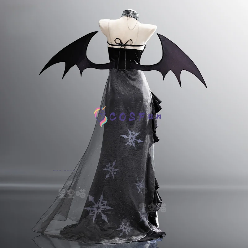 Azur Lane Schlachtschiff H Hindenburg أزياء تنكرية كوس لعبة أنيمي زي حفلة الهالوين لعب دور الملابس الملابس COSFun