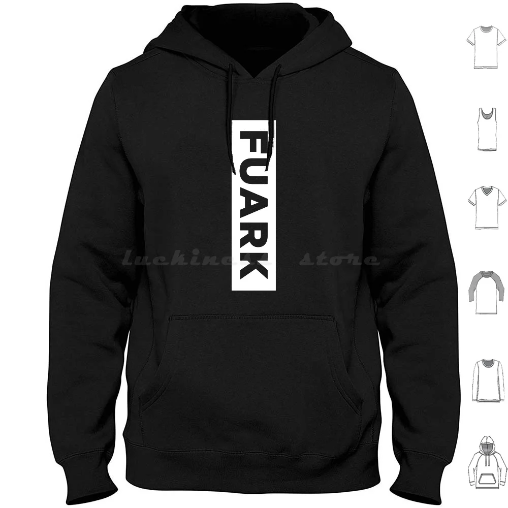 Fuark Estética Vertical (B&w) Sudaderas con capucha de Manga Larga Zyzz Mirin U Mirin U Mirin Brah Brah Zyzz Mirin Gains Estética Como