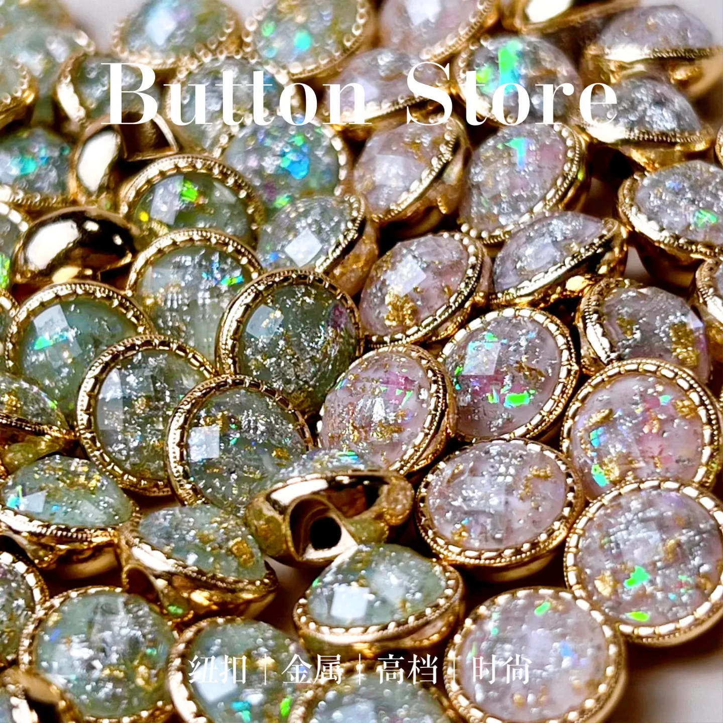 

6 шт./лот, 10 мм, высокое качество, красочные цветные круглые металлические декоративные пуговицы, одежда, рубашка, рукава, шейный воротник, аксессуары, сделай сам