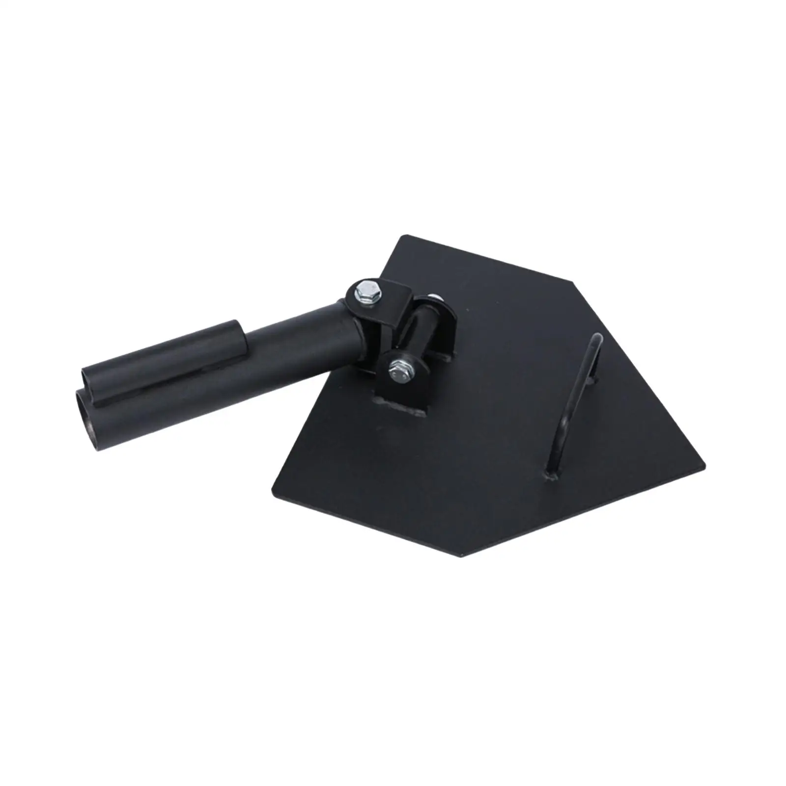 

Держатели для веса Landmine, прочная многофункциональная стальная платформа для тренировок на руку и спину, оборудование для спортзала