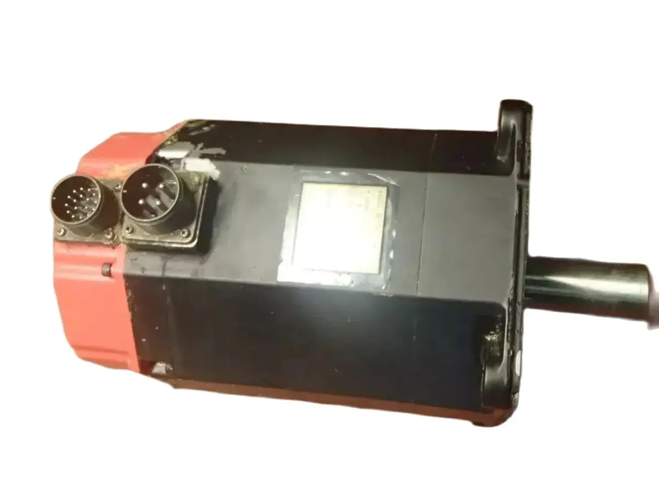 A06B-0315-B004 Fanuc Servo Motor Tested OK A06B 0315 B004